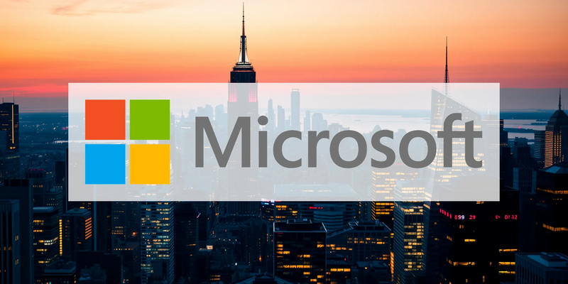 Microsoft consolida su liderazgo en inteligencia artificial con histórico acuerdo - Foto: über boerse-global.de