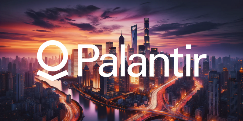 Palantir: La asociación con Nvidia impulsa la cotización a máximos históricos - Foto: über boerse-global.de