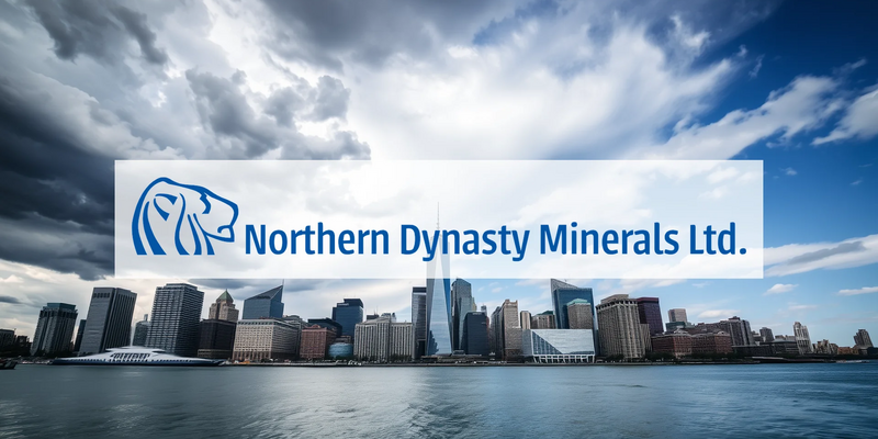 Northern Dynasty Minerals Aktie: Spürbarer Gegenwind? - Foto: über boerse-global.de