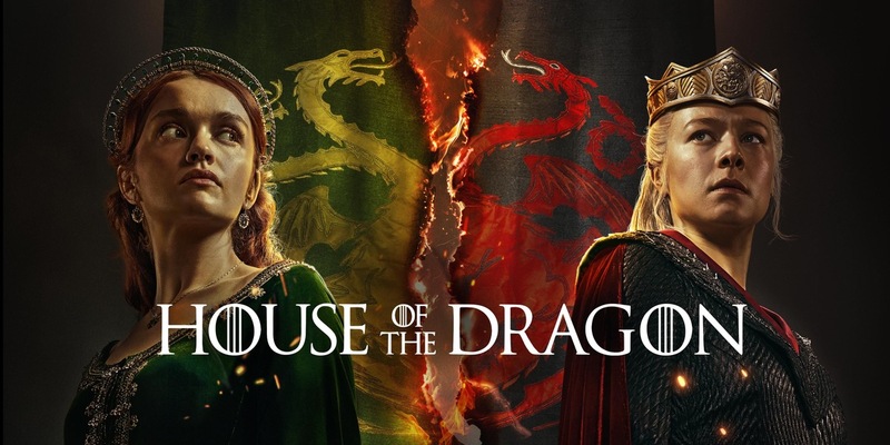 Rache und Vergeltung! ProSieben und Joyn zeigen die zweite Staffel des Serienphänomens House of the Dragon ab Freitag, 21. November 2025 - Foto: presseportal.de