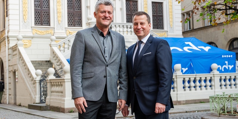 „KEY FRAMES 2026“: MDR und MDM fördern kurze Animationsfilme aus Mitteldeutschland - Foto: presseportal.de