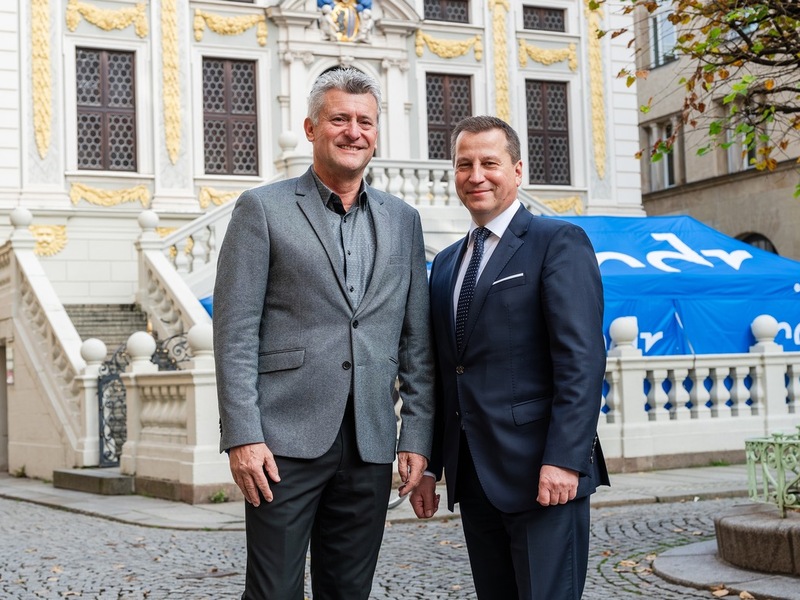 „KEY FRAMES 2026“: MDR und MDM fördern kurze Animationsfilme aus Mitteldeutschland - Foto: presseportal.de