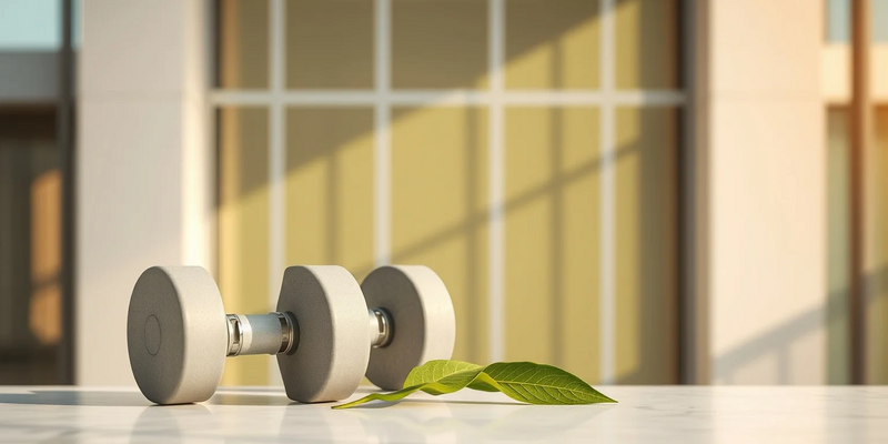 Krafttraining: Ein Jahr Training schützt vier Jahre lang - Foto: über boerse-global.de