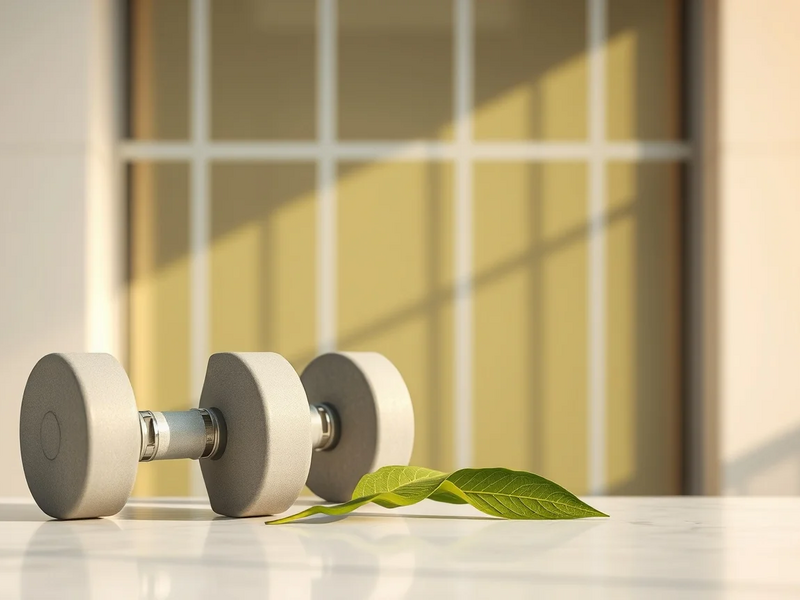 Krafttraining: Ein Jahr Training schützt vier Jahre lang - Foto: über boerse-global.de