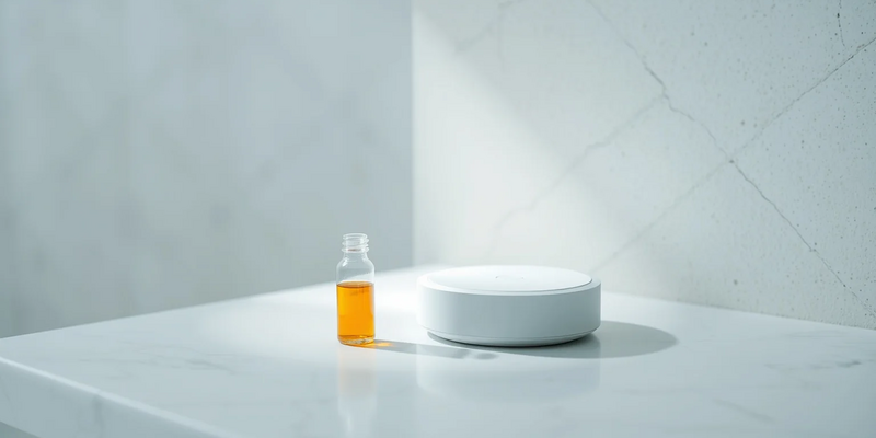 Withings U-Scan: Toiletten-Labor analysiert Urin zu Hause - Foto: über boerse-global.de