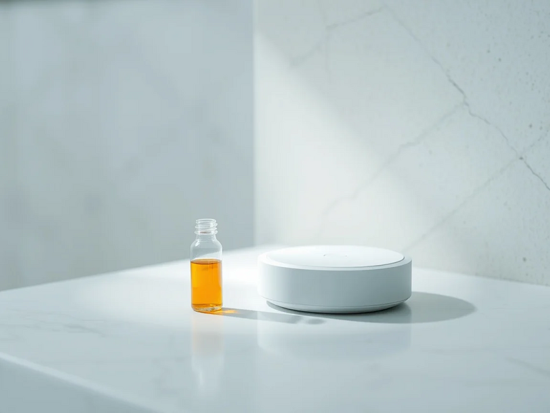 Withings U-Scan: Toiletten-Labor analysiert Urin zu Hause - Foto: über boerse-global.de