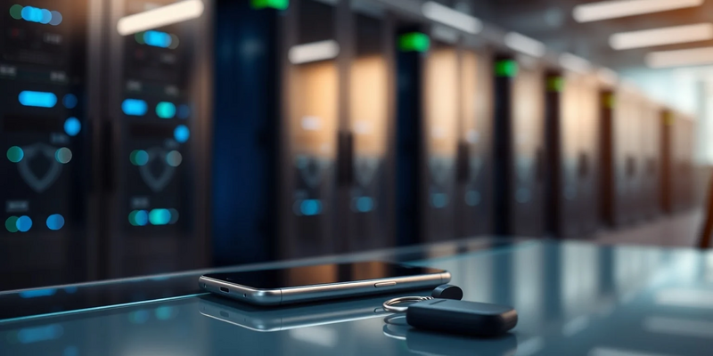 Banking wird passwortfrei: Großbanken setzen auf neue Sicherheitstechnik - Foto: über boerse-global.de