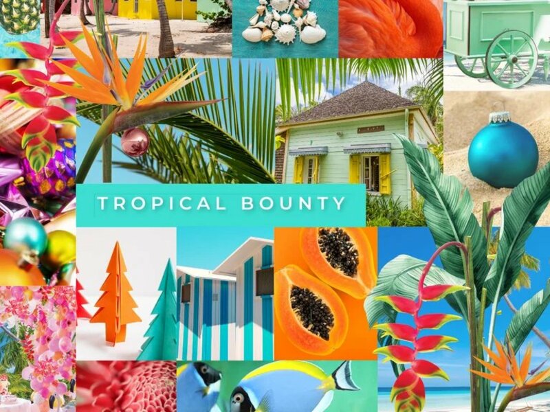 Decoration Unlimited 2026 - Foto: Messe Frankfurt/2dezign über pressetext.de