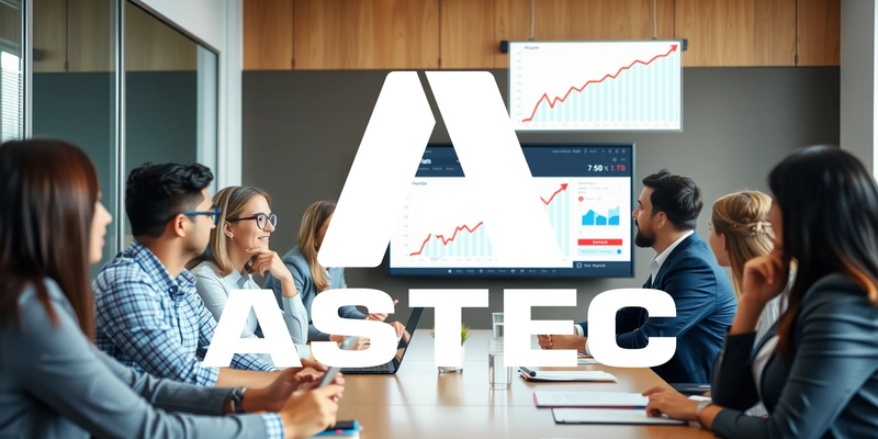 Astec Industries Aktie: Unverzerrte Einblicke - Foto: über boerse-global.de