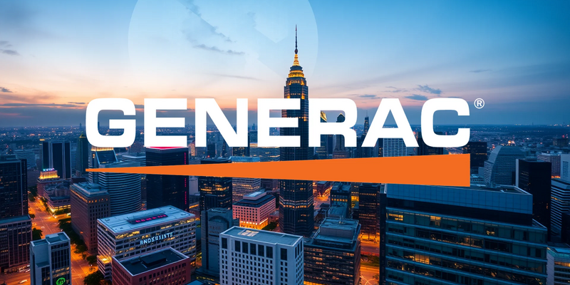 Generac Faces Critical Test with Q3 2025 Earnings Release - Foto: über boerse-global.de