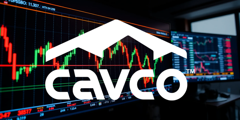 Cavco Industries Shares Reach New Peak Amid Executive Stock Sales - Foto: über boerse-global.de