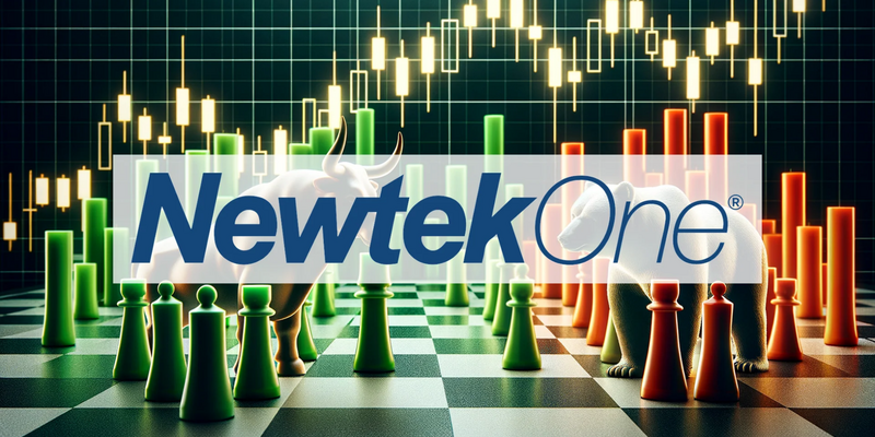 All Eyes on Newtek as Q3 2025 Earnings Report Looms - Foto: über boerse-global.de