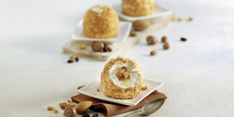 Weihnachten wie früher. Nur entspannter. / bofrost* bringt vertraute Weihnachtstraditionen zurück auf den Tisch - Foto: presseportal.de