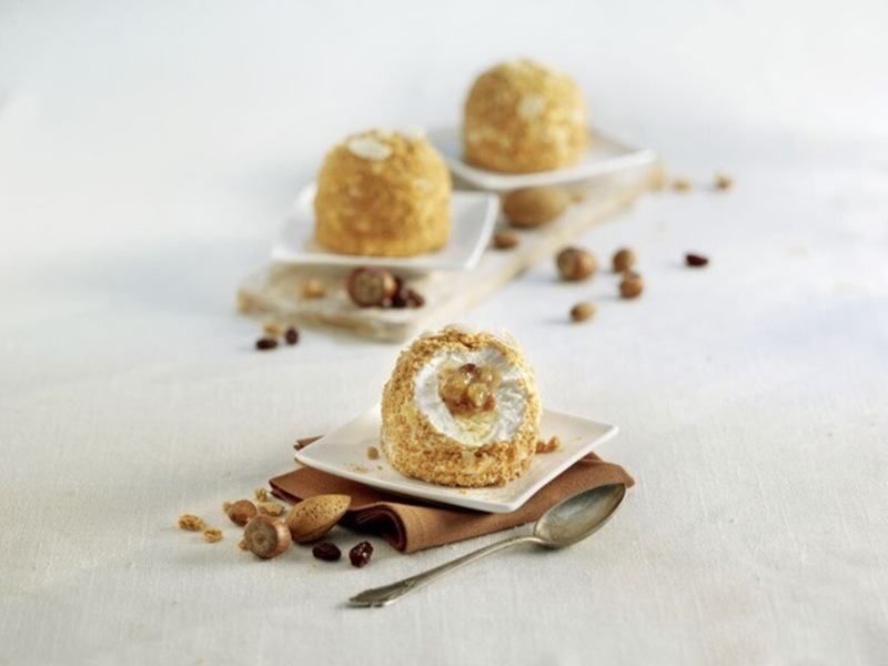 Weihnachten wie früher. Nur entspannter. / bofrost* bringt vertraute Weihnachtstraditionen zurück auf den Tisch - Foto: presseportal.de