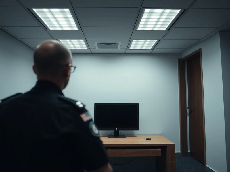 Australien: Spezialeinheit gegen Online-Kindesmissbrauch gegründet - Foto: über boerse-global.de