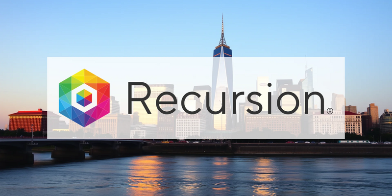 Recursion Shares Tumble Ahead of Q3 Earnings Release - Foto: über boerse-global.de