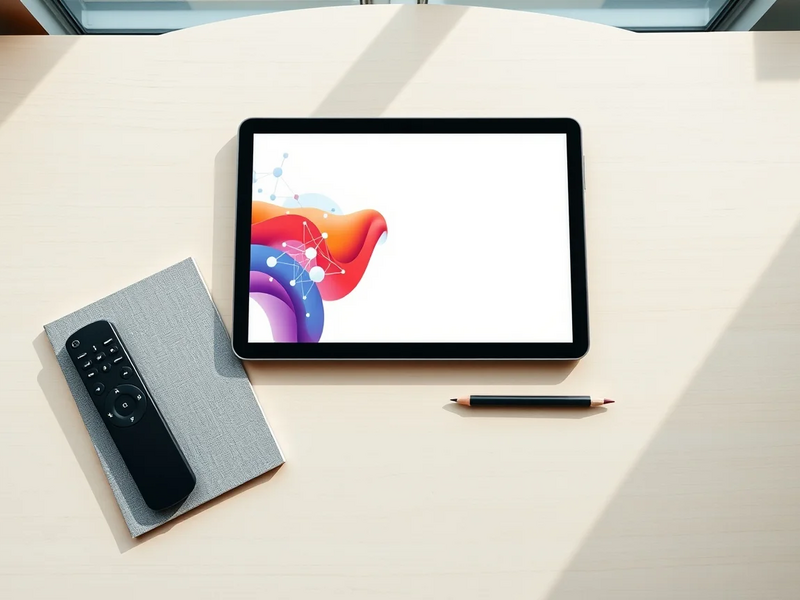 KI revolutioniert Präsentationen: Das Ende der Einbahnstraße - Foto: über boerse-global.de