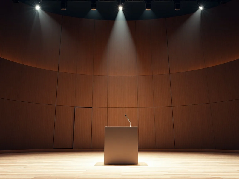 Präsentationen 2025: KI macht Folien zu Erlebnissen - Foto: über boerse-global.de