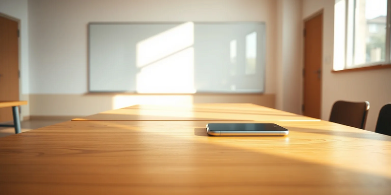 iPhone-Kurse: Senioren erobern die digitale Welt - Foto: über boerse-global.de