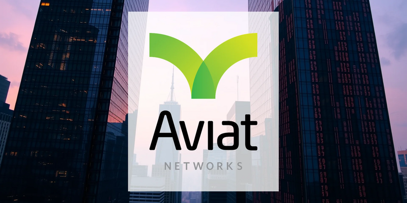 Aviat Networks Approaches Critical Earnings Milestone - Foto: über boerse-global.de
