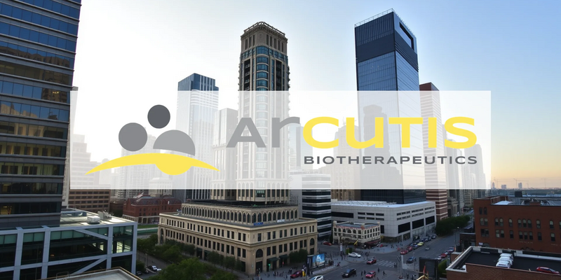 Arcutis Biotherapeutics: From Losses to Profitability in Stunning Turnaround - Foto: über boerse-global.de