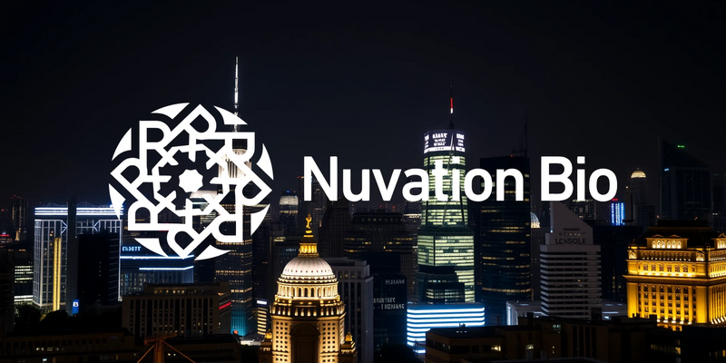 Clinical Trial Progress Fuels Nuvation Bio’s Remarkable Rally - Foto: über boerse-global.de