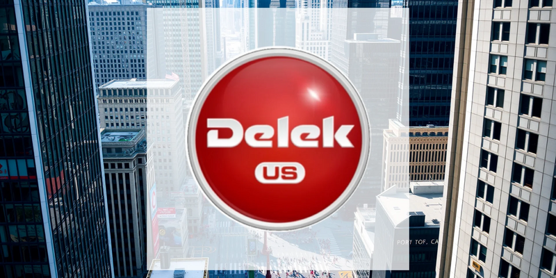 Delek US Holdings Stock Maintains Impressive Momentum - Foto: über boerse-global.de