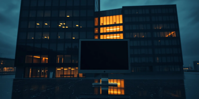 Windows 10 erreicht Lebensende: Millionen PCs vor Sicherheitsproblem - Foto: über boerse-global.de