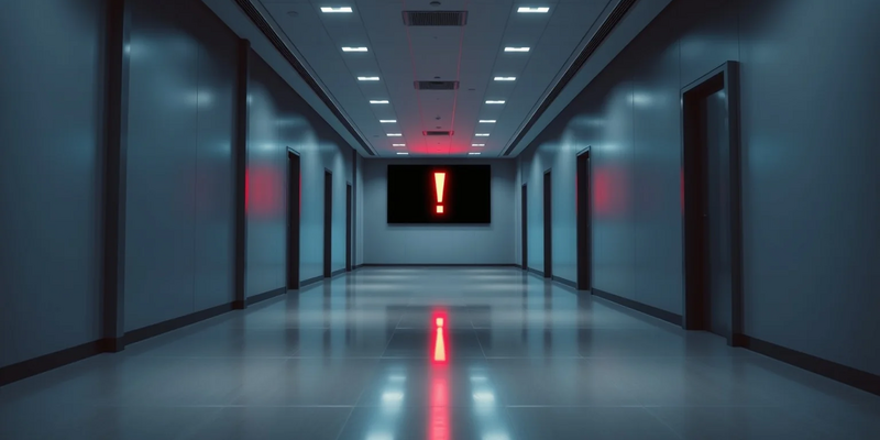 Microsoft: Kritische WSUS-Sicherheitslücke wird aktiv ausgenutzt - Foto: über boerse-global.de