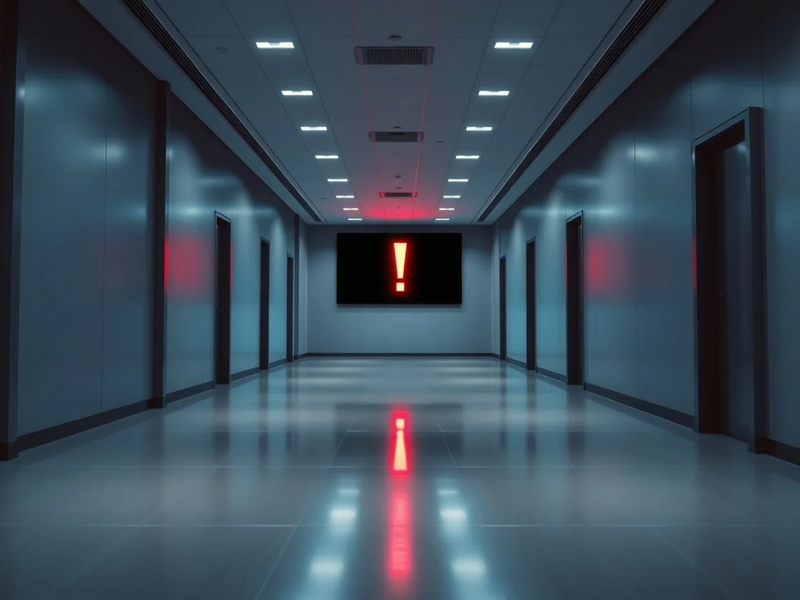 Microsoft: Kritische WSUS-Sicherheitslücke wird aktiv ausgenutzt - Foto: über boerse-global.de