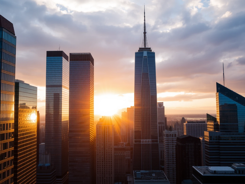 AMD Industries Aktie: Kampf um die Trendwende - Foto: über boerse-global.de