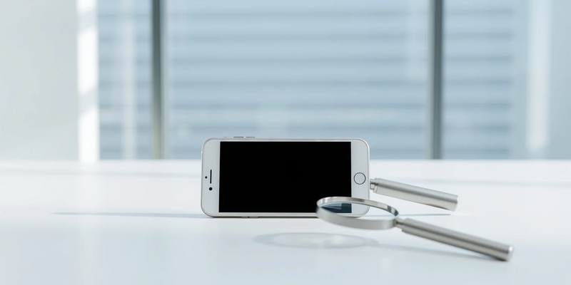 iPhone-Probleme lösen: Garantie-Check und Reparatur-Tipps 2025 - Foto: über boerse-global.de