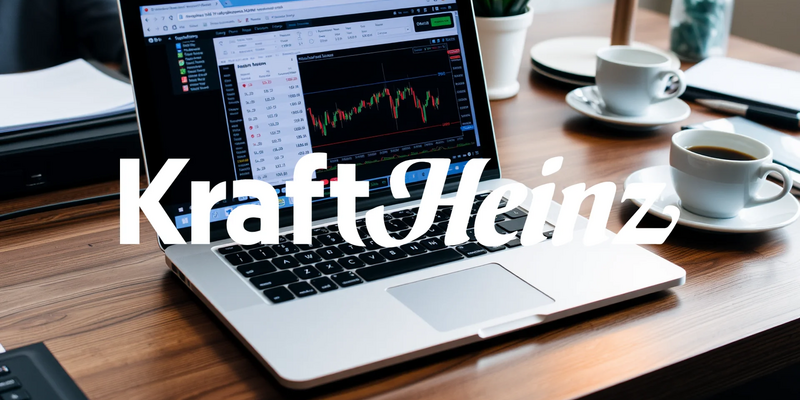 Kraft Heinz Announces Corporate Split in Major Strategic Overhaul - Foto: über boerse-global.de