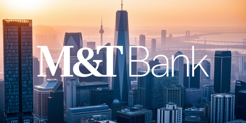M&T Bank’s Market Puzzle: Strong Fundamentals Meet Investor Caution - Foto: über boerse-global.de