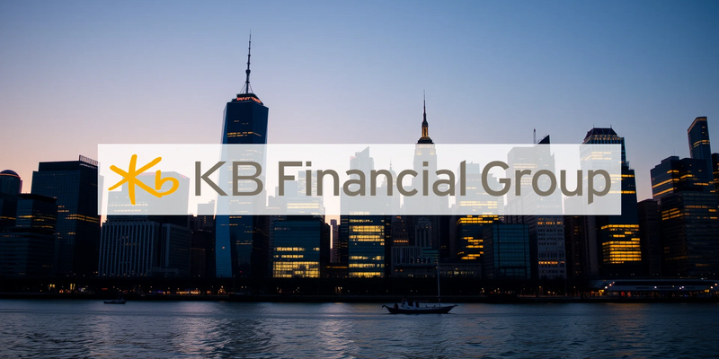 KB Financial Aktie: Entscheidungstag naht! - Foto: über boerse-global.de