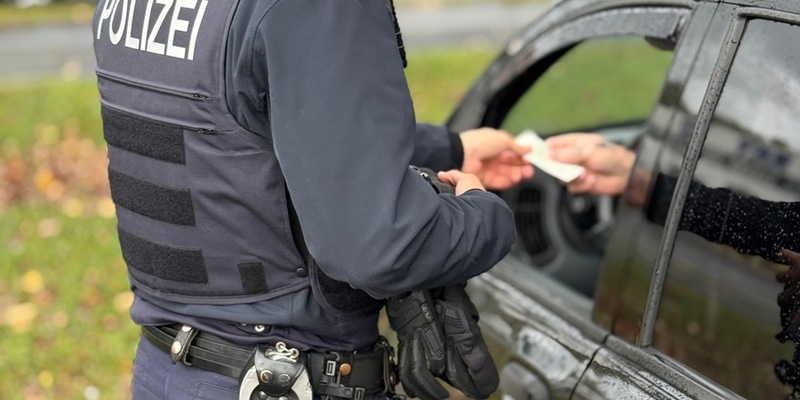 POL-SU: Sicherheitstag in Troisdorf - Umfangreiche Kontrollen zur Stärkung der öffentlichen Sicherheit - Foto: presseportal.de