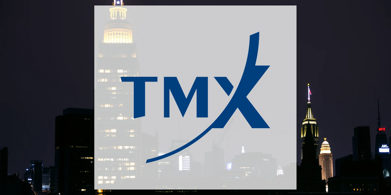 TMX Aktie: Neutraler Unternehmenscheck - Foto: über boerse-global.de