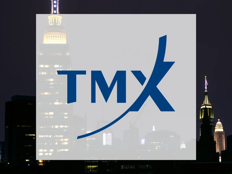 TMX Aktie: Neutraler Unternehmenscheck - Foto: über boerse-global.de
