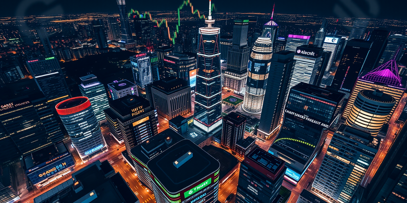 Franklin India ETF: Indien-Boom geht weiter! - Foto: über boerse-global.de