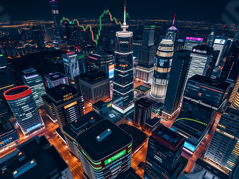 Franklin India ETF: Indien-Boom geht weiter! - Foto: über boerse-global.de