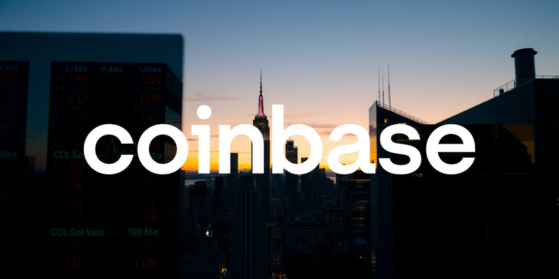 Strategic Alliances Position Coinbase for Crucial Earnings Report - Foto: über boerse-global.de