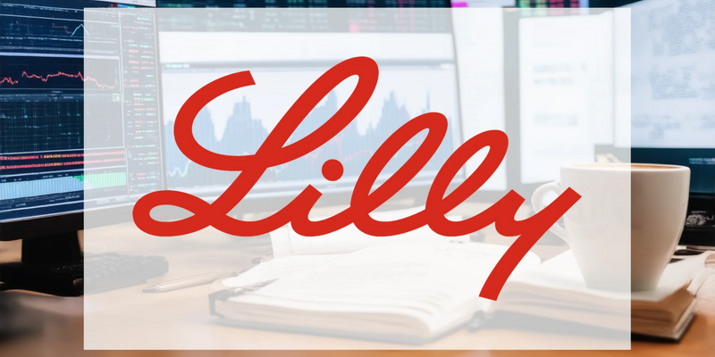 Eli Lilly’s Strategic AI Partnership and Earnings Report Take Center Stage - Foto: über boerse-global.de
