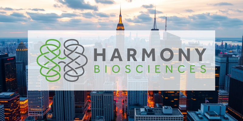 Harmony Biosciences: A Tale of Commercial Triumph and Clinical Setback - Foto: über boerse-global.de