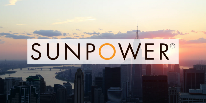 SunPower Shares Face Test After Impressive Rally - Foto: über boerse-global.de