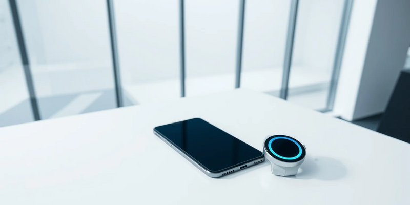 KI-Revolution: Gesundheits-Apps sammeln 5,3 Milliarden Euro - Foto: über boerse-global.de