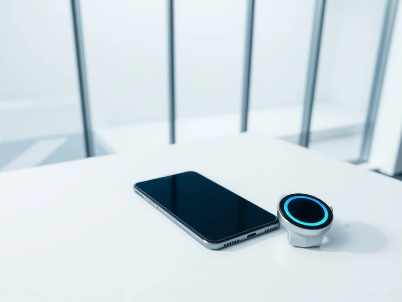 KI-Revolution: Gesundheits-Apps sammeln 5,3 Milliarden Euro - Foto: über boerse-global.de