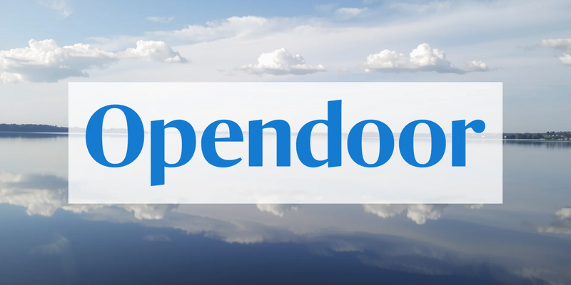 La acción de Opendoor: ¿Hacia dónde lleva la euforia especulativa? - Foto: über boerse-global.de