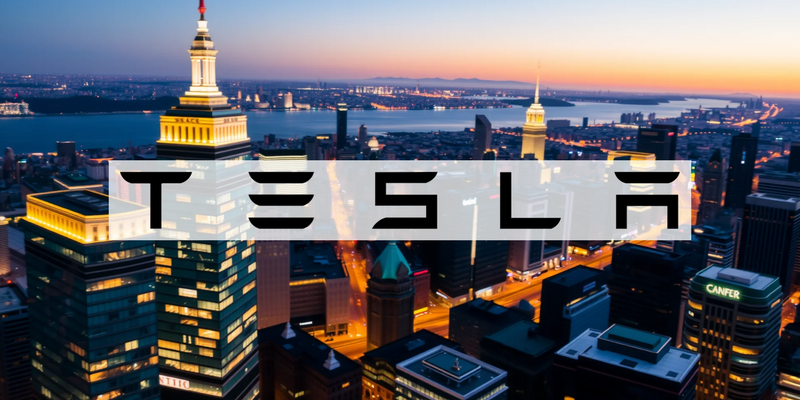 Tesla’s Leadership Crossroads: Musk’s Ultimatum and Corporate Governance Clash - Foto: über boerse-global.de
