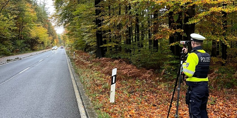 POL-RBK: Rösrath - Intensive Kontrollen der Polizeiwache Overath/Rösrath an Unfallhäufungsstellen - Foto: presseportal.de