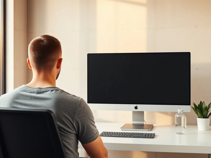 Rückengesundheit: Millionen Deutsche trainieren kostenlos zu Hause - Foto: über boerse-global.de